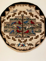 Arizona - Navajo Weaving, Farms, Natural Dyeing, and more.